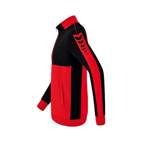 Veste de survêtement enfant Erima Worker Six Wings - vue 8