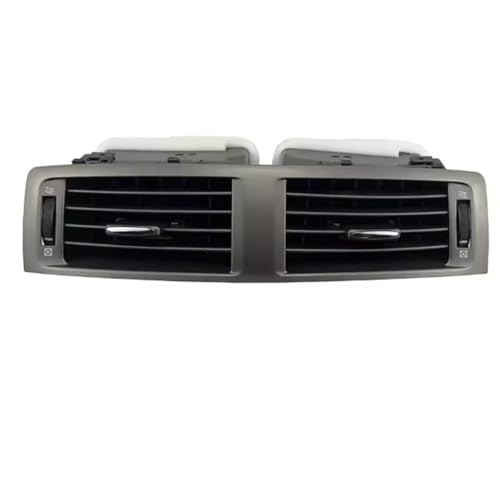 Sortie d'air centrale Lexus IS350 climatisation bloc ventilation tableau de bord 06-08