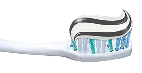 Colgate Total Charcoal Deep Clean Toothpaste 120Gm #TOP3