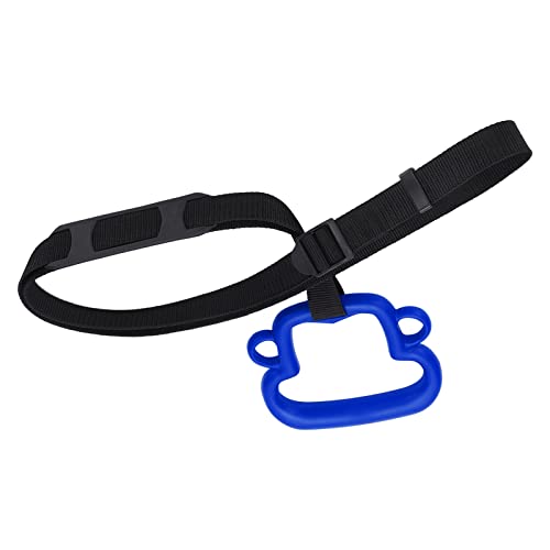 Anillas gimnásticas para niños con correas ajustables miniatura 5