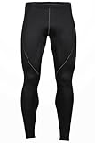 marmot stretch fleece jacket - men's Pantalón caliente de fleece para Excursiones de trekking, ciclismo, senderismo y Montañismo; pantalón interior de esquí y snowboard para los días fríos