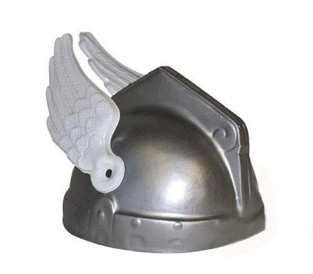 CASQUE GAULOIS ENFANT PLASTIQUE