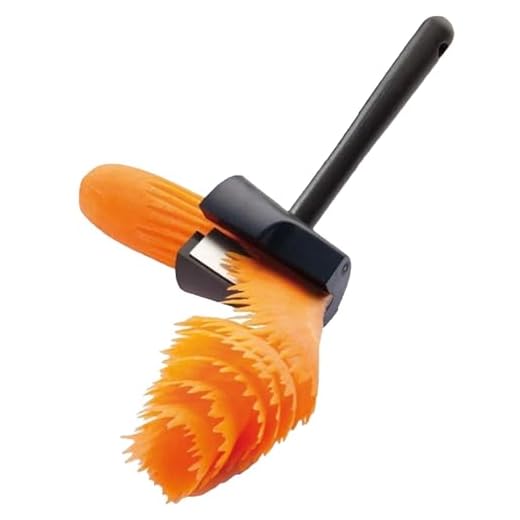 1 Piece Taille Crayon Legume Spiraliseur, Eplucheur Légumes Et Fruits, Eplucheur Pomme De Terre, Gadget Cuisine, Bigoudis Decoupe Legumes Pour, Carottes, Courgette [Couleur aléatoire]