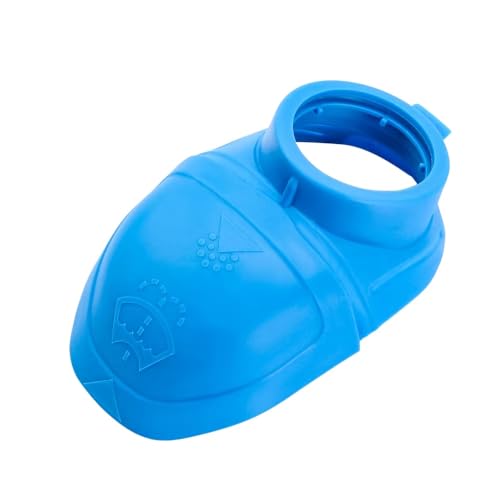 Couvercle de bouteille réservoir liquide lave-glace voiture clipsable en plastique rigide