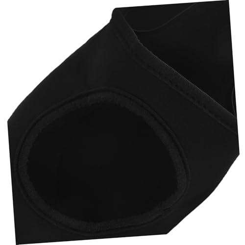 Cubiertas para zapatos de ciclismo KICHOUSE, 2 piezas, resistentes al viento, cálidas y fáciles de poner, para bicicleta de montaña y carretera miniatura 3