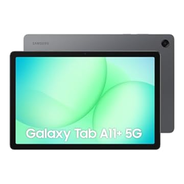 Samsung Galaxy Tab A11+ 128GB 6GB RAM