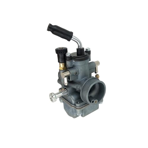 Carburateur moto KTM 50 SX haute précision régule le flux pour mini cross