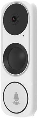 LTS LTH-7132-WIFI 3MP 2nd Gen Wi-Fi DOORBELL