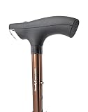 SteadyCane Self-Standing Cane 4 Feet and Light Hurry Before They are Gone - Best Walking Cane - As S