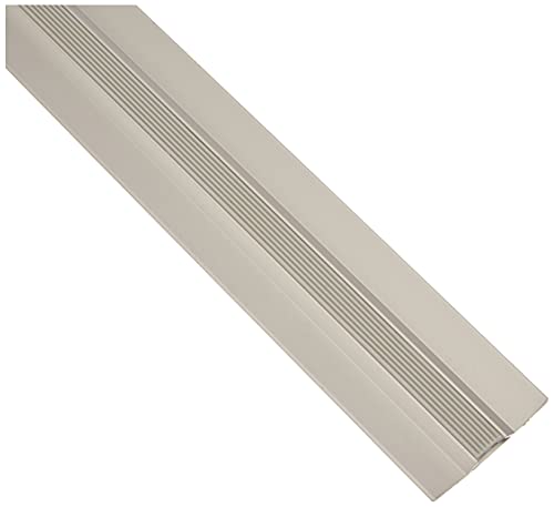 Westcott E-10192 00 - Regla de aluminio, 40 cm