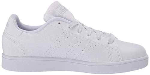 Image of adidas Kids' Advantage Tennis Shoe