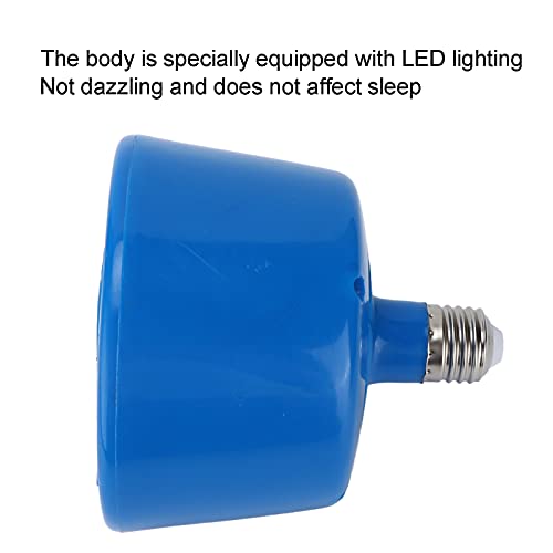 Pssopp Kultivierungs-Heizlampe, Vieh-Wärmelampe Hühnerstall-Heizung Haustier Huhn Vieh-Wärmelampe Werkzeug für… – Bild 7