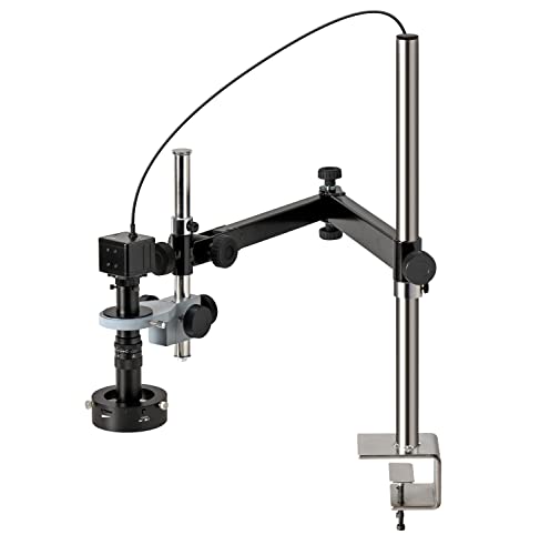 ホーザン(HOZAN) マイクロスコープ(PC用)L-KIT1036