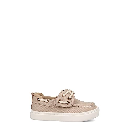 Sperry Unisex-Child Sea Ketch Washable (Toddler/Little Kid)2