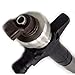 Nayuank 4JJ1 4JK1 Common Rail Fuel Injector 8-98011605-0 095000-6990 For Isuzu Diesel Enigne