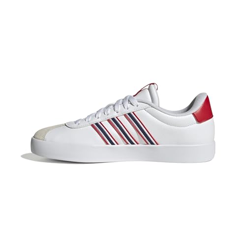 Image of adidas Women's VL Court 3.0 Shoe