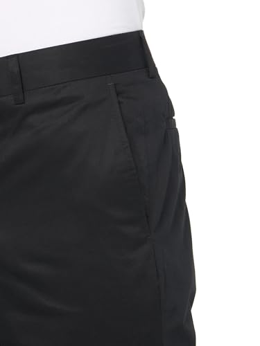 Robert Kent Men's Holland Regular Fit Cotton Pants3