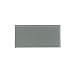 Aspect Peel and Stick Backsplash Steel Glass Backsplash Tile Sample for Kitchen and Bathrooms (3" x 6" Sample)