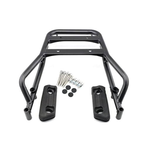 Porte-bagages moto CB400 Super Four structure renforcée NC42 2014-2020