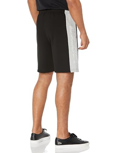 Lacoste Men's Core Collection Regular Fit Shorts2