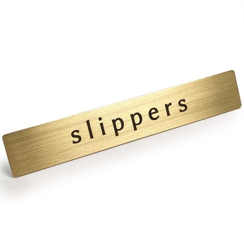 Black Box Buzz ^J hA TC v[g u slippers v Xbp XebJ[ V[ 12cm x 2cm