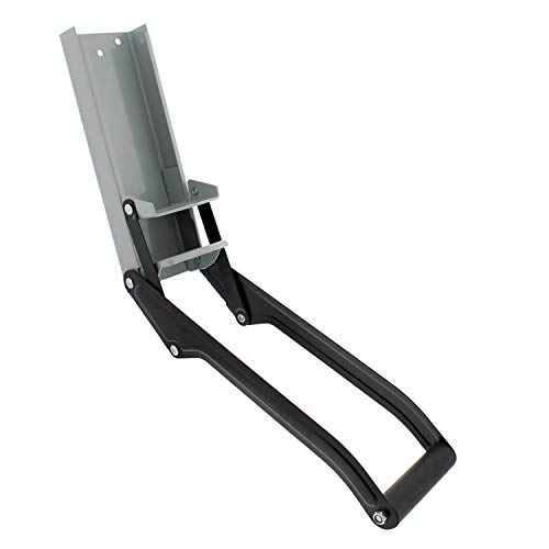 Reviews for 7Penn 16 oz Can Crusher Wall Mounted Heavy Duty Can Crusher