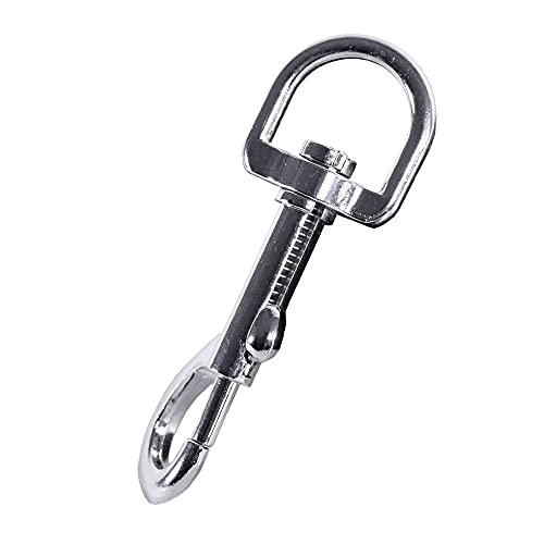 Cannon Sports Tetherball Swivel Snap Hook Eye Bolt Clip