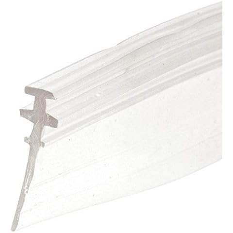Prime-Line M 6228 Shower Door Sweep Cover