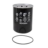 Hydraulic Oil Filter RE45864 for JOHN DEERE