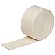 Elastische Schlauchförmige Bandage Kompressionsbandage Atmungsaktiver Schlauchverband Fixierbinde für Pflaster Arm Knie (8.75 cm x 10 m)