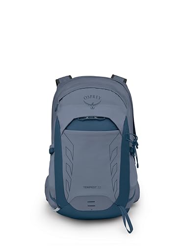Image of Osprey Tempest 22L Women's Lightweight Hiking Backpack, Blue OS