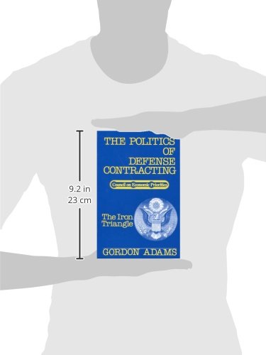 The Politics of Defense Contracting - Image 3