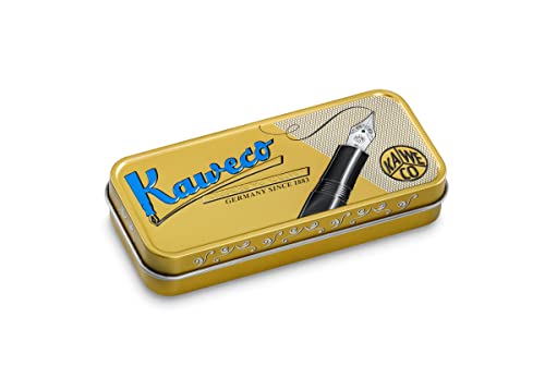 Image of Kaweco Brass Sport Mechanical Pencil Writing