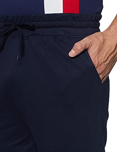Image of Men's Regular Fit Cotton Shorts (Pack of 3)