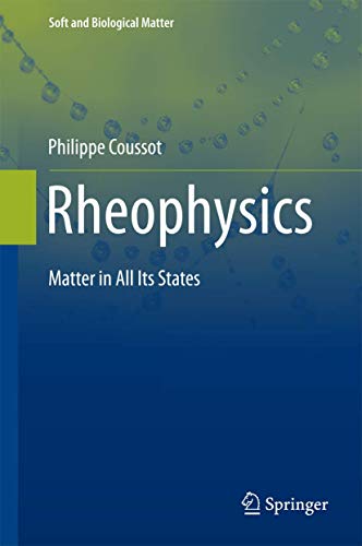 Rheophysics view 2