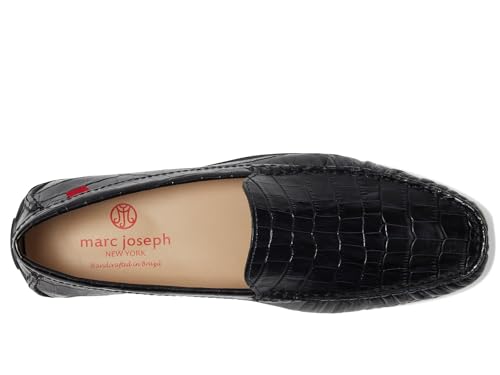 Marc Joseph New York Men's Broadway Loafer Flat2