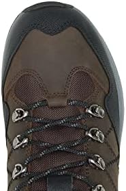 Wolverine Men's Luton Waterproof Construction Boot, Brown, 11.5 | Image 4
