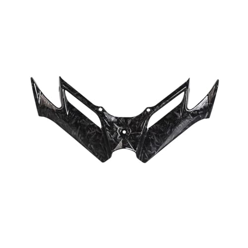 Carénages ailes latérales 450SS pour balades et sorties circuit