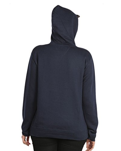 Image of PINACOLADA Women Printed Hoodie