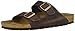 Produktbild Birkenstock Arizona, Unisex, Sandalen für Erwachsene (Schlank), BF 151213, Braun - Habana Öl Lea - Größe: 43 EU