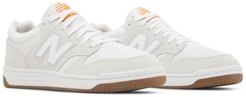 Image of New Balance Unisex-Adult 480 V1 Sneaker