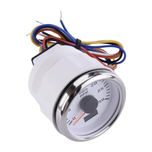 52MM ^R[^[ 0-3000RPM fB[[GW ^R[^[v xv sԌvt  gbN I[goC } {[g bgp ubN Vo[zCg