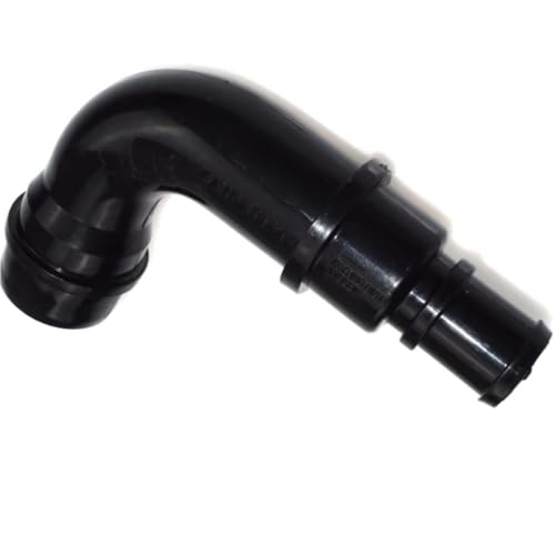 Manguera de ventilación del cárter para Seat Ibiza y Exeo OEM 06A103213