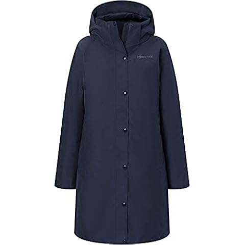 Marmot Damen Wm's Chelsea Coat Cover