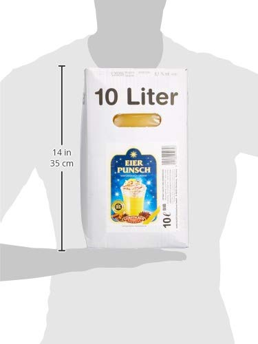 Eier-Punsch (1 x 10 l Bag-in-Box) - Image 4