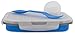 Smart Planet Collapsible Eco Meal Kit, Small , Blue