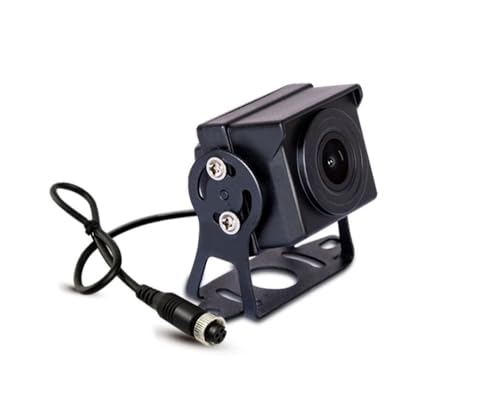 Caméra de recul HD 1080P vision nocturne pour stationner votre voiture sans effort