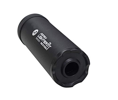 ACETECH Lighter BT Airsoft Gun 14mm/11mm Pistol Tracer Unit/Chronograph Glow in Dark Cover