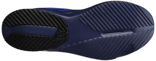 Image of adidas Mens Basic Run-Reflective M Running Shoes
