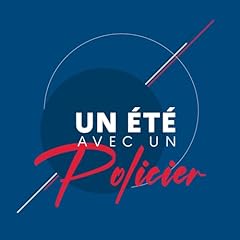 Couverture de Un été avec un policier